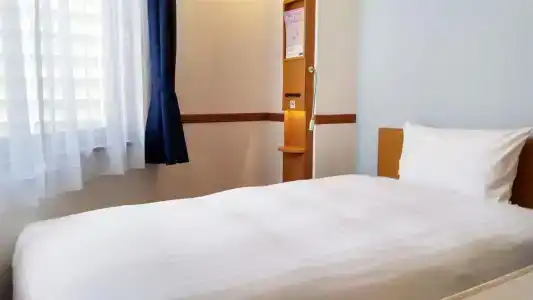 Toyoko Inn Tokyo Shinjuku Kabukicho - 22