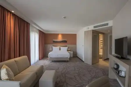 Hampton by Hilton Freiburg - 9