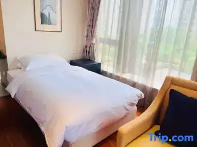 Ascott Midtown Suzhou - 27