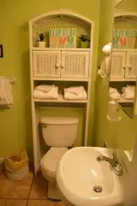 Fountain Beach Resort - 179