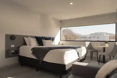 429 Apartments and Suites - 76