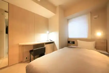 S-peria Inn Nihonbashi Hakozaki - 36