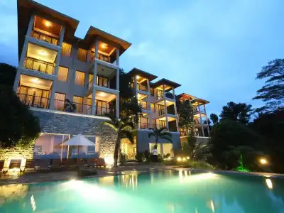 Randholee Resort & Spa - 35