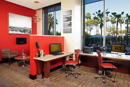 Residence Inn by Marriott Los Angeles LAX/Century Boulevard - 38