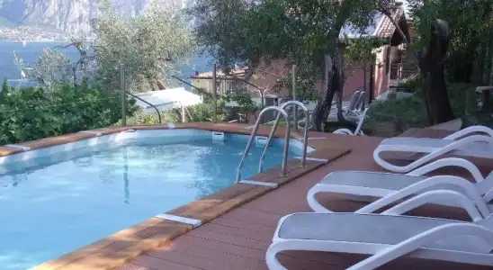 Villa Pifferi - 10