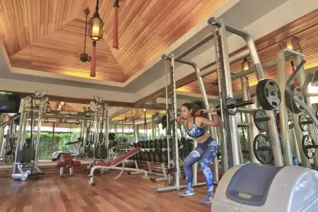Zazen Boutique Resort & Spa - 15
