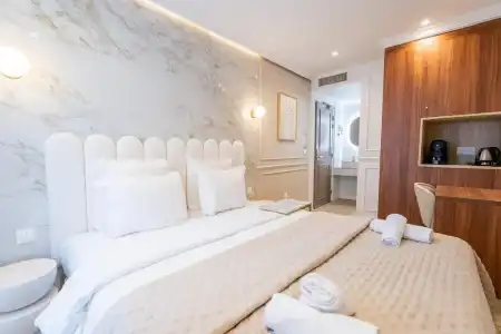 Garbo hôtel - 69