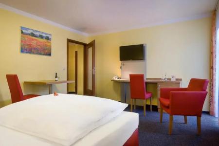 Acora Karlsruhe Zentrum Living the City - 63