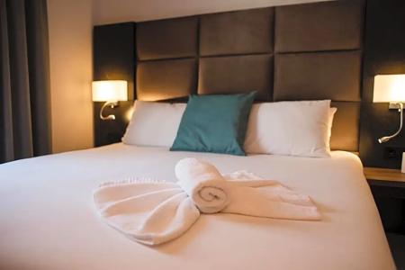 Pebbles Resort - 50