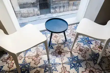 ZIBIBBO SUITES & ROOMS - Apartin Centro Storico a Trapani - 141
