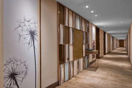 Four Points by Sheraton Shanghai, Daning - 56
