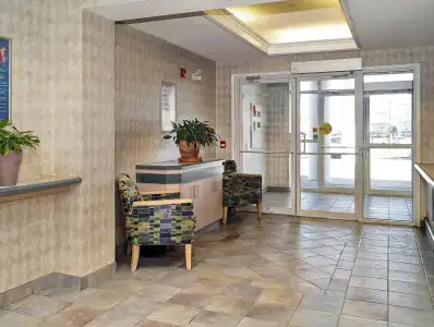 Motel 6 Peterborough, ON - 1