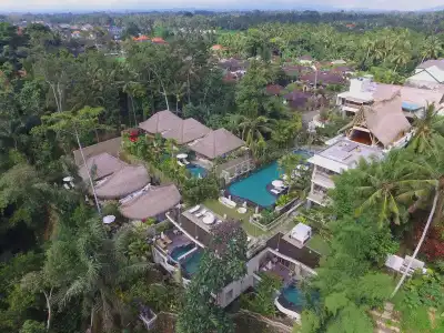 The Udaya Resorts and Spa - 30