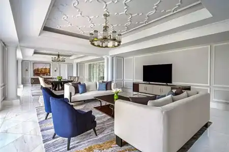 The Ritz-Carlton Jakarta, Mega Kuningan - 70