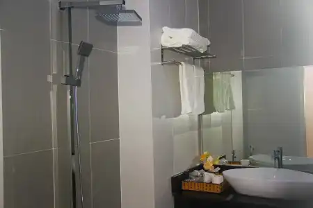 Phu Van Resort & Spa - 8