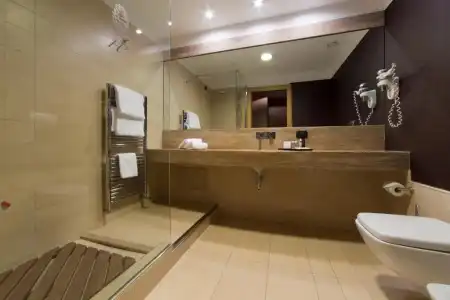 Pineta Wellness & Spa - 41