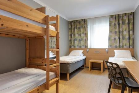 Goteborgs Mini-Hotel - 23