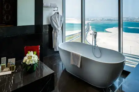 Fraser Suites Diplomatic Area Bahrain - 31