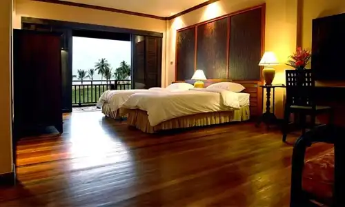 Andamania Beach Resort - 59