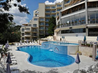 Park Golden Beach - 14