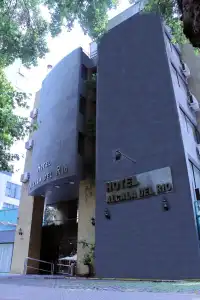 Alcala del Rio - 0