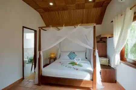 Thanh Kieu Beach Resort - 228
