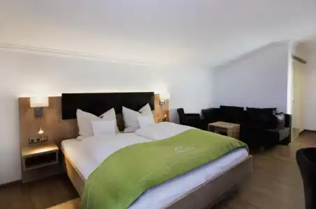 Garni Alp Inn - Chiemgaukarte Inclusive - 81