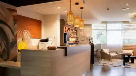 Kyriad Prestige Vannes Centre – Palais Des Arts - 29
