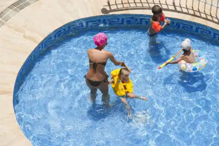 Pyxis Point - All Inclusive - 24