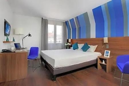Citadines City Centre Grenoble - 29