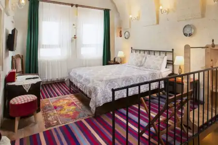 HacıAşık Konağı Butik - 109