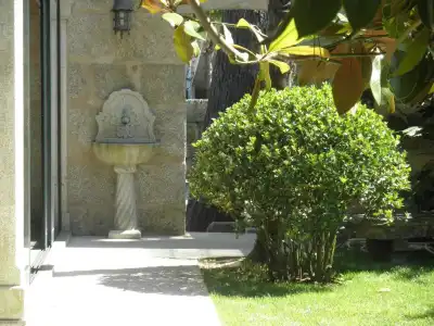Piso Playa Samil Vigo Vistas Ria 2 M - 22