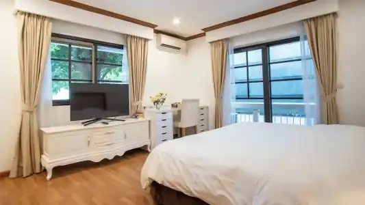 Oriental Palace Apartments Hanoi - 94