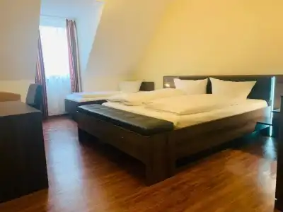 Hotel-Restaurant Buger Hof - 28