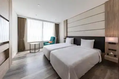 Solaria Nishitetsu Bangkok - 22