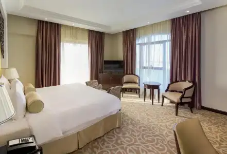 Pullman Resort Al Marjan Island - 37