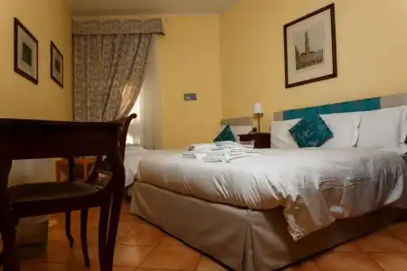 Albergo Orologio - 37