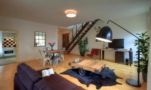 U Kapra Apartments - 282