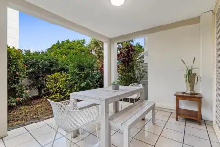 Raffles Mooloolaba - 32