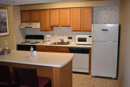 Hawthorn Extended Stay by Wyndham Wichita - 62