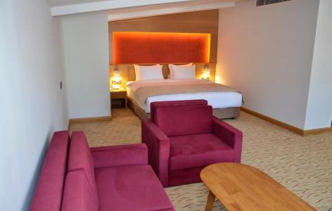 Bacacan Otel - 5