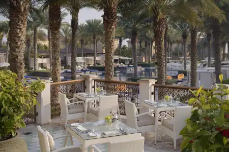 One&Only The Palm - 13