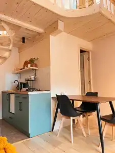 Guest House Borjomi Verde - 29