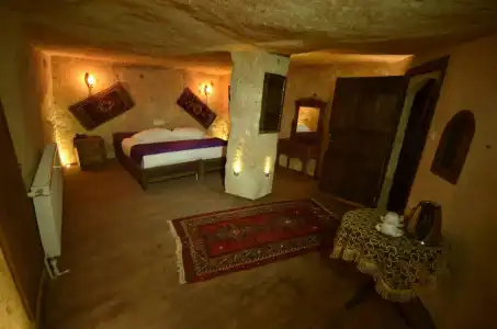 Cappadocia Abras Cave - 6