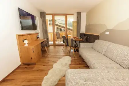 Moseralm Dolomiti Hideaway - 113