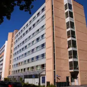 Oslo Budget Apartments - Ullevaal - 23