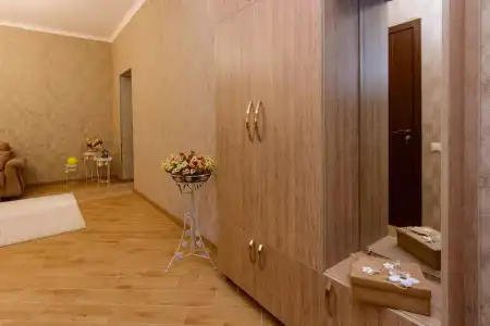 Apartment Dat Exx on the Marjanishvili - 101