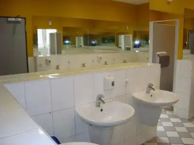 All in Hostel / Berlin - 7