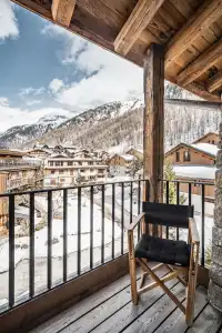 Hôtel la Mourra - 33