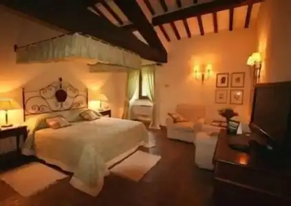 Relais Villa Monte Solare Wellness & SPA - 12